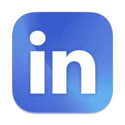 linkedin